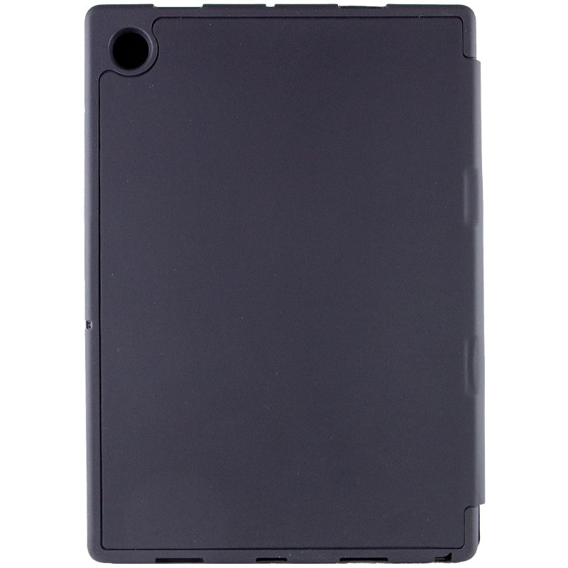 Чохол-книжка Smart Case With Pencil для планшета Samsung Tab A9 Plus / TAB A11 Plus / SM-X210 / X215 / X230 / X236 (11")- чорний — изображение 2