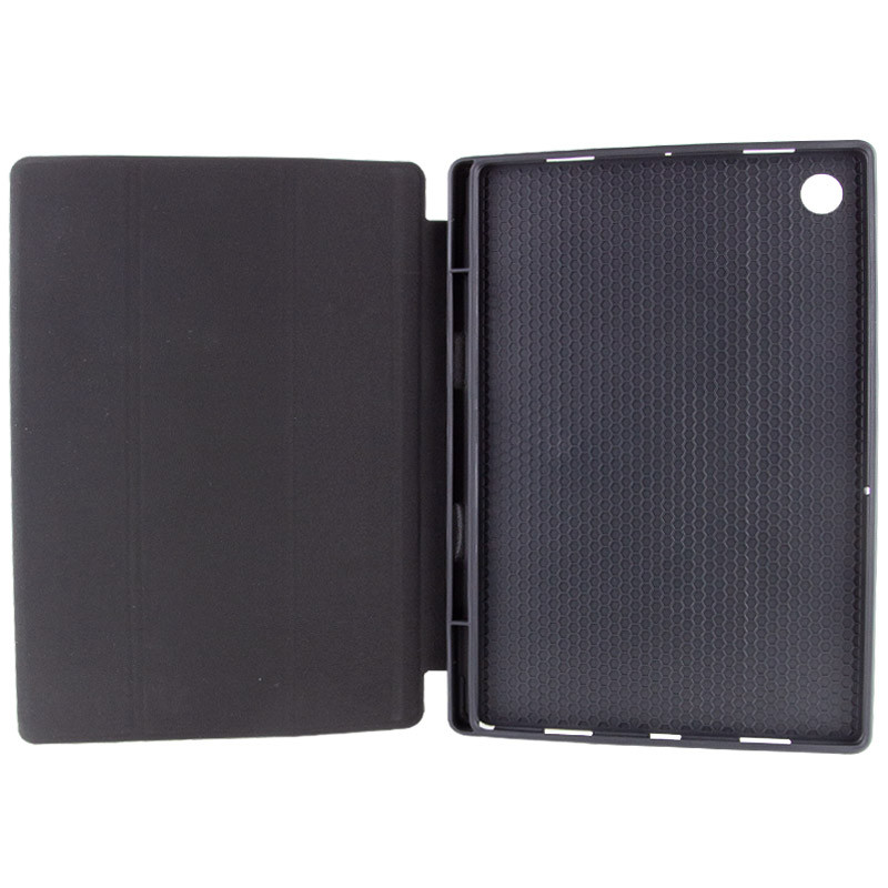 Чохол-книжка Smart Case With Pencil для планшета Samsung Tab A9 Plus / TAB A11 Plus / SM-X210 / X215 / X230 / X236 (11")- чорний — изображение 3