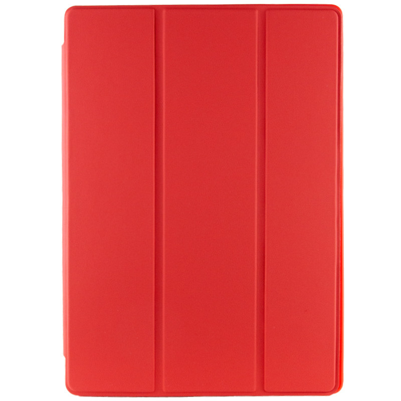 Чохол-книжка Smart Case With Pencil для планшета Samsung Tab A9 / Tab A11 SM-X130 / X110 / X115 (8.7")- червоний