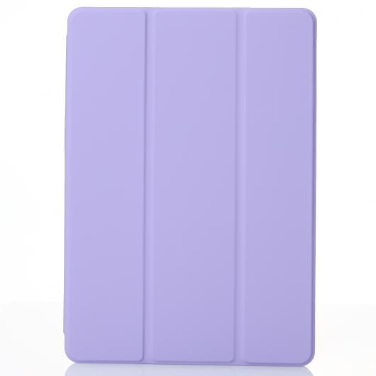 Чохол-книжка Smart Case With Pencil для планшета Xiaomi Redmi Pad SE (11`)- лавандовий