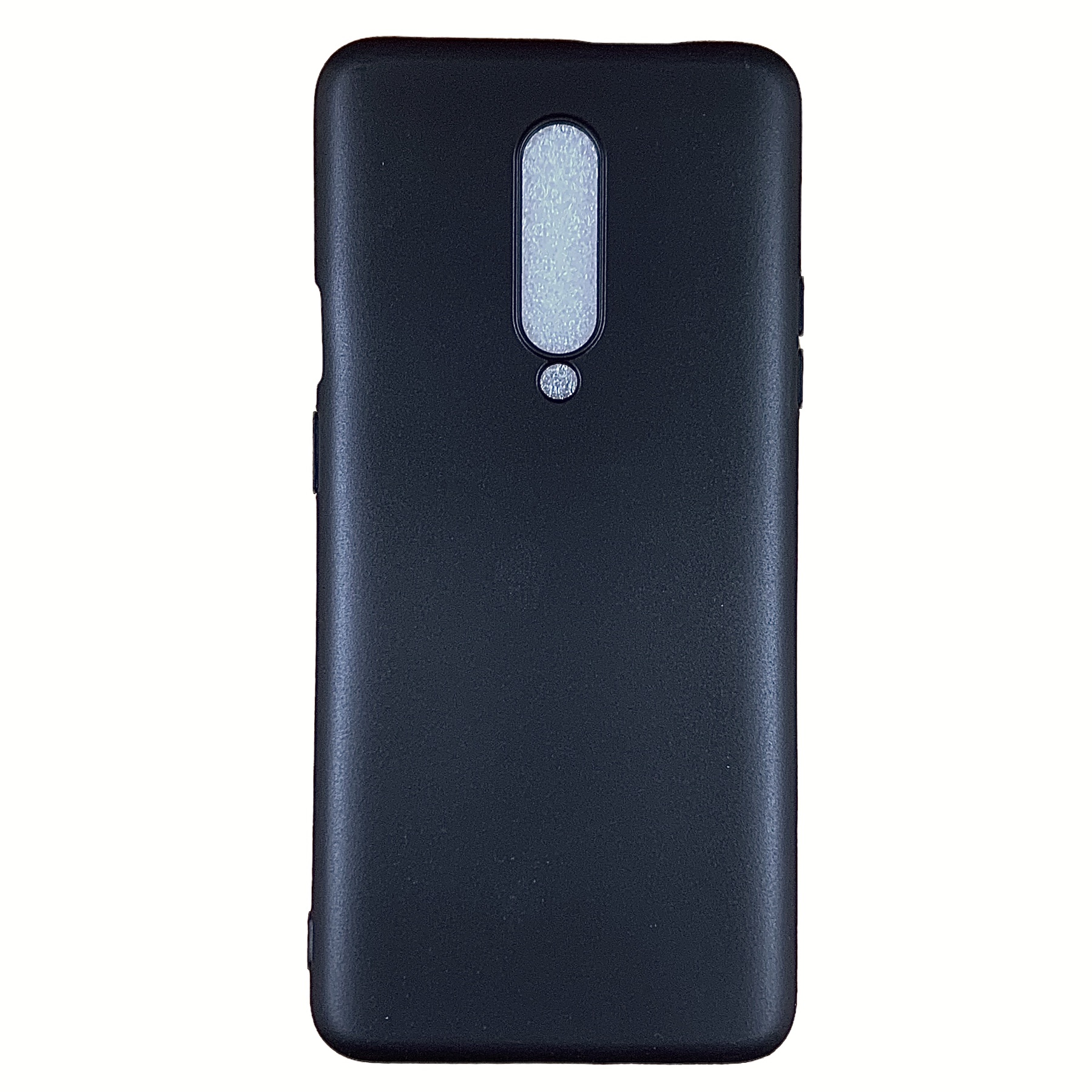 Накладка TPU Epik Black для OnePlus 7 Pro- чорний