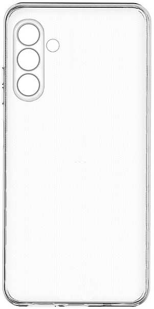Накладка TPU GETMAN Clear для Samsung A04s / A13 5G- прозорий