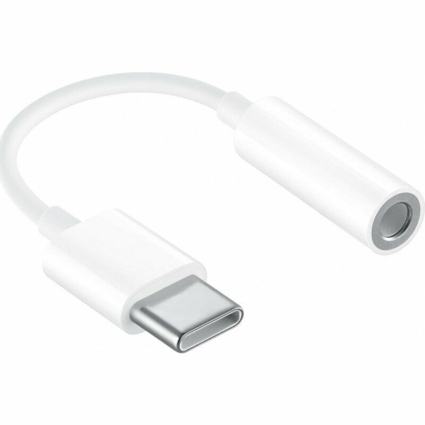 Перехідник Type-c to 3.5mm Class Original Series 1:1