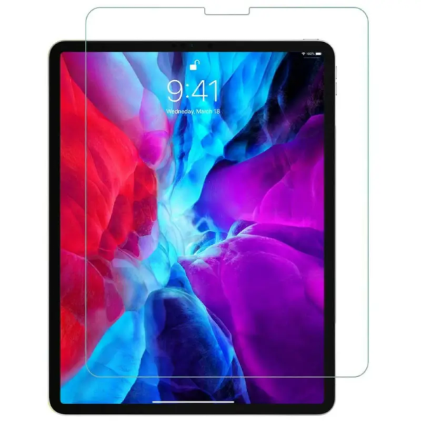 Скло захисне для планшета iPad Pro 11` 2018-2021 / iPad Air 10.9` 2020 / 2022- прозоре