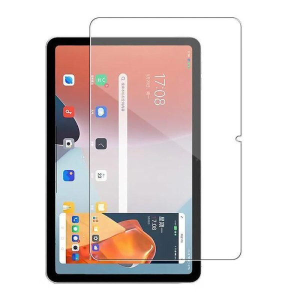 Скло захисне для планшета Oppo Pad AIR (10.36``) 2.5D/0.3mm- прозоре