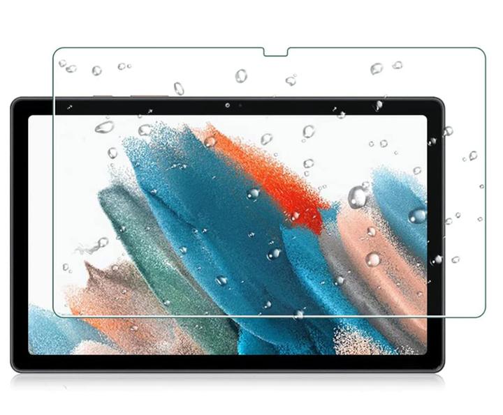 Скло захисне для планшета Samsung Tab A8 / X200 / X205 / Blackview Tab 15 (10.5``)- прозоре