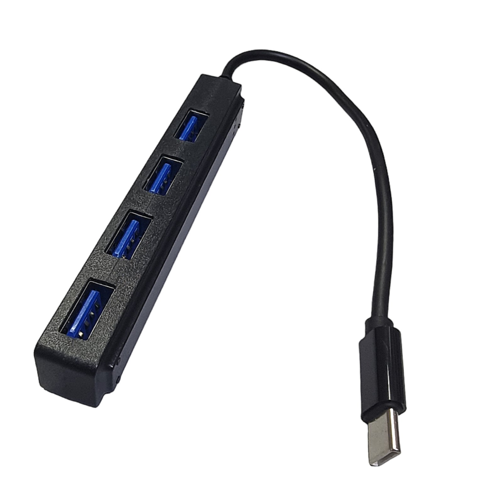 Type-C HUB 4 USB KY-163