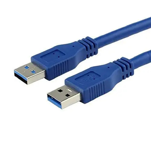 USB кабель AM/AM (USB 3.0) 1.5м